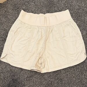 Women's members mark Shorts